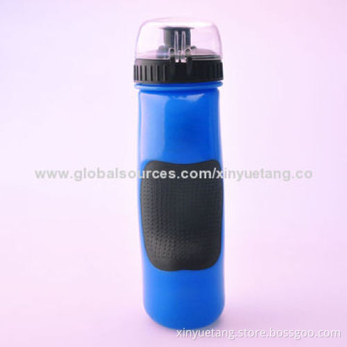 500ml Plastic water bottle for sports